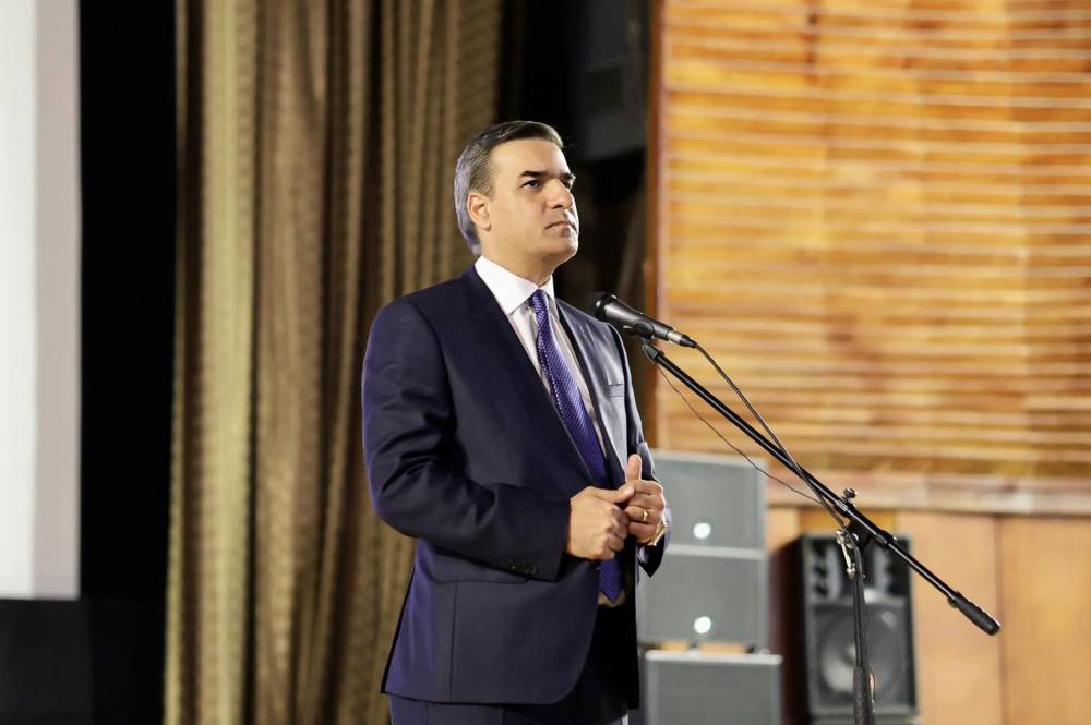 Հիմա. Արման Թաթոյանը հիմնում է «Միասնության թեւեր» քաղաքական միավորը.ՈՒՂԻՂ