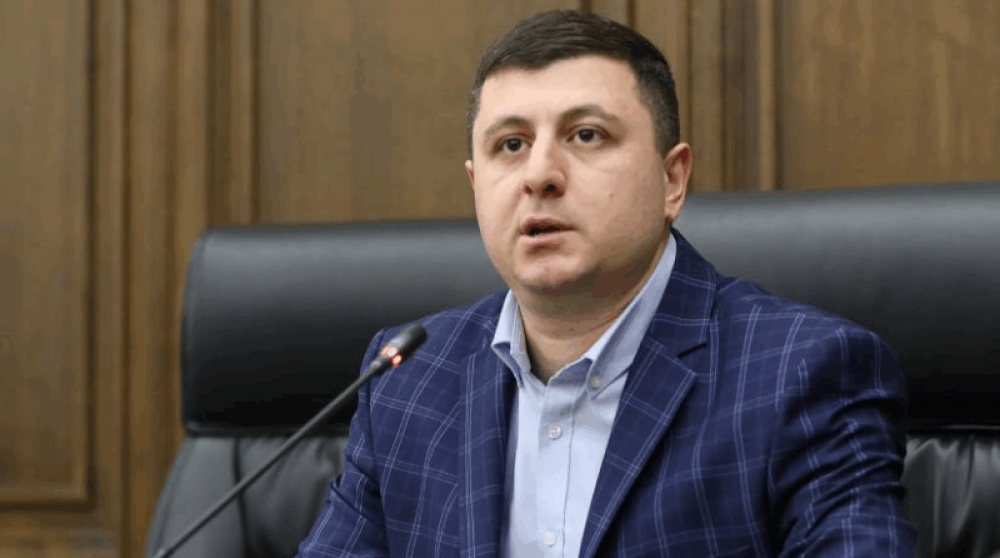 Քաղաքական դաշտում իշխանության առաջադրած «մարտերն առանց կանոնների» մոտեցումը որևէ մեկին չի շրջանցելու