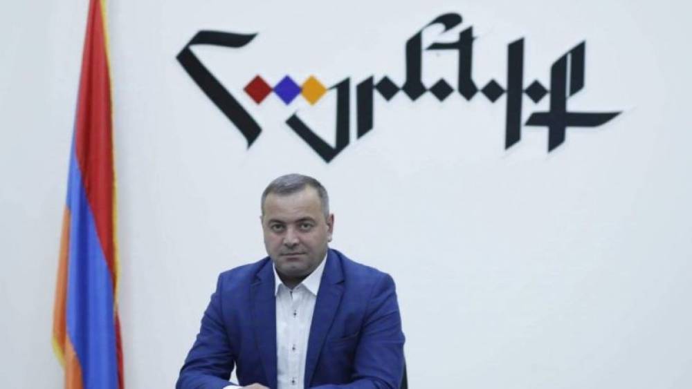 Մեկ տարուց ավելի է անցել, իսկ հետևանքները վերացված չեն. Վահե Դոխոյանի ահազանգը