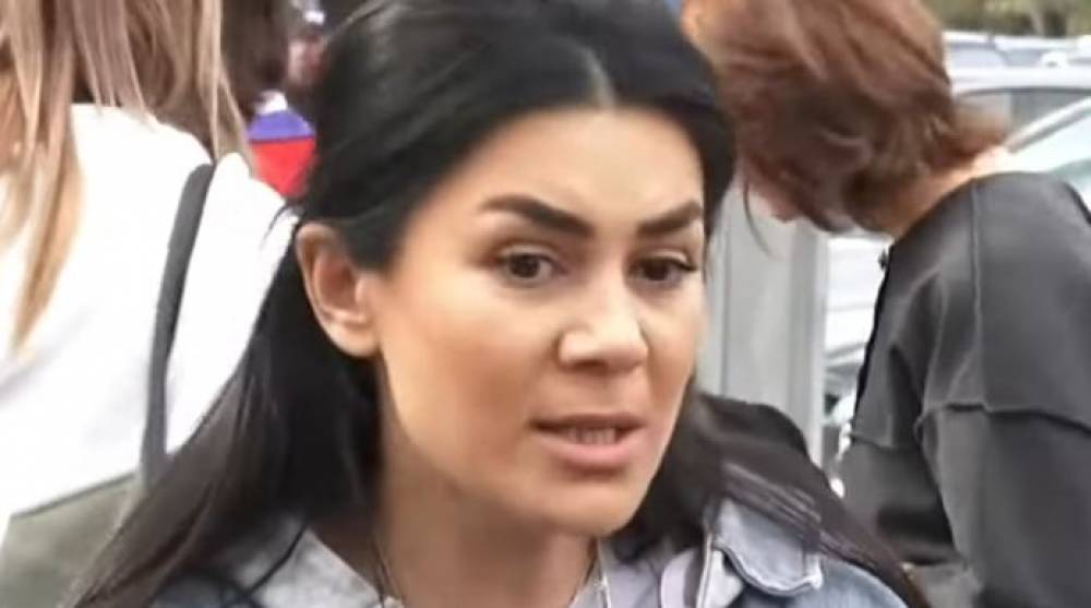 Հովհաննավանքում հավատավոր ժողովուրդ չկա. Եկեղեցին եղել է ու մնալու է մեզնից հետո. Անաիս Սարդարյան