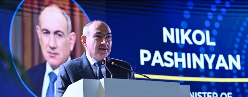 Ամեն երրորդ նախադասության մեջ ասում ենք՝ «քարերի երկիր Հայաստանը», բայց մենք տուֆին մեր հարգանքի տուրքը նորմալ չենք էլ մատուցում․ Փաշինյան