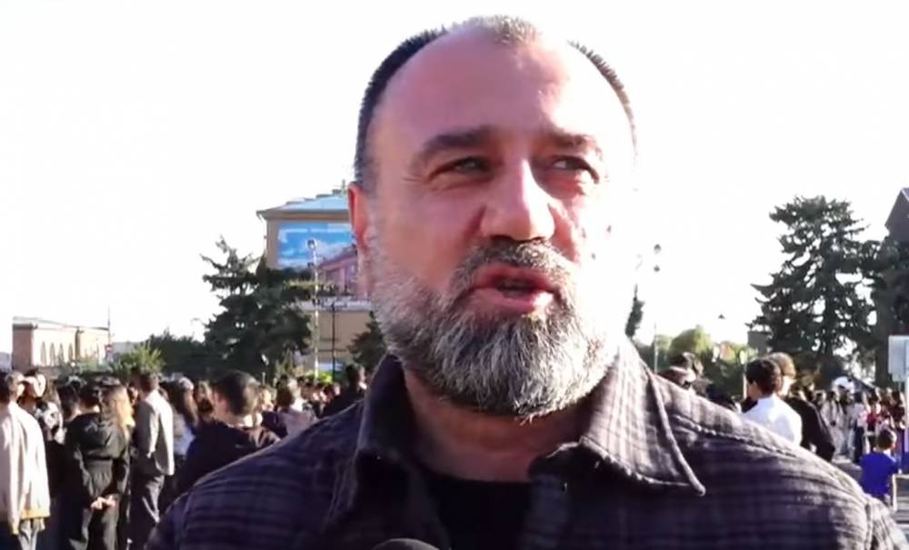 Համոզված էի, որ այդ վճիռն է լինելու Միքայել Սրբազանի դեպքում, բայց դրանով չեն կոտրի նրա ոգին