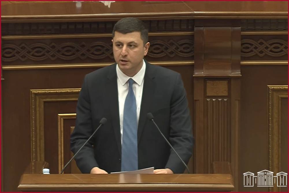 Մնացականյանը դատարանում խոսել է բոլոր պատերազմներին իր մասնակցության և դրա դրդապատճառների մասին. Տիգրան Աբրահամյան