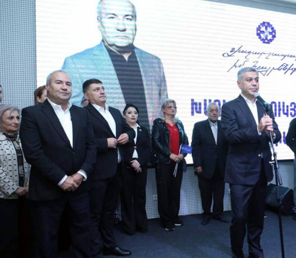 Վաղարշապատում ՔՊ-ն չի կարողանալու հաղթել. «Փաստ»