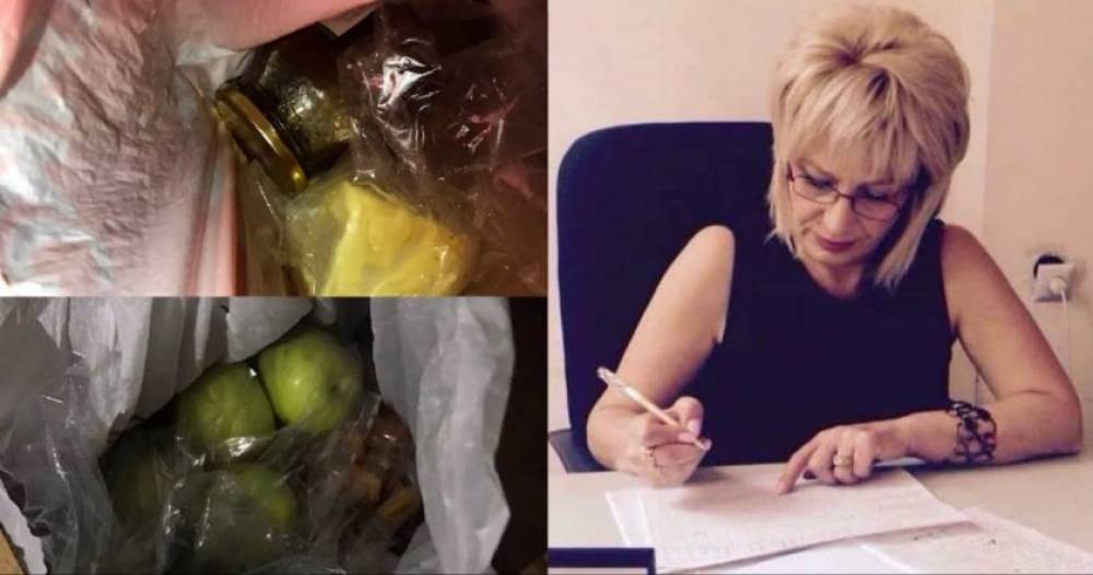 Թոռանը`հոլանդական պանիր, մյուսներին`գրեթե ոչինչ. մանկապարտեզի տնօրենը յուրացրել է երեխաների սնունդը