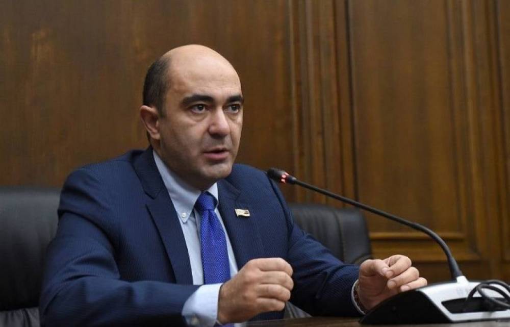Էրդողանն ու Ալիևը փորձելու են օգնել իշխանությանը կորցրած ընտրողներին հետ բերելու հարցում․ Մարուքյան
