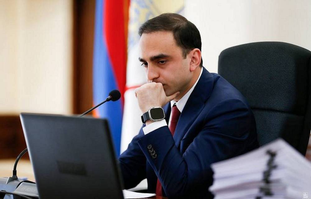 Նուբարաշենի աղբավայրում լուսադեմին մեծ մասամբ մարել են կրակի լեզվակներ. առկա է մեծ ծավալի ծխածածկույթ. Ավինյան