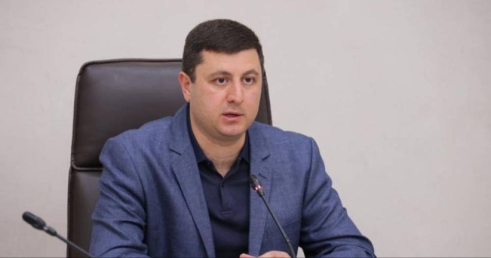 Քրեակատարողական հիմնարկներ գնալն այս իշխանության ժամանակահատվածում ընդդիմադիր պատգամավորների աշխատանքային առօրյան է դարձել․ Տիգրան Աբրահամյան