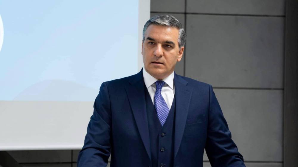 Արման Թաթոյան. Ն. Փաշինյանի քաղաքական հետապնդումները և ադրբեջանական հայտարարությունները Հայոց Եկեղեցու դեմ, ինչպես միշտ, այսօր էլ ձեռք ձեռքի տված են