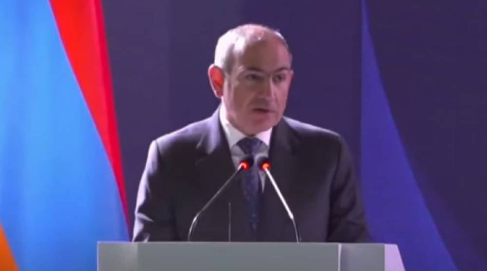 Հայաստանում քարի դեֆիցիտ կա․ Նիկոլ Փաշինյան