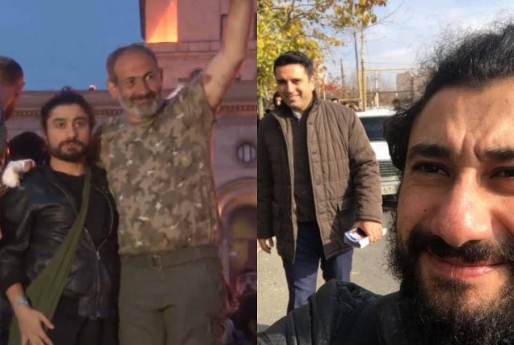 Հիասթափվել եմ ՔՊ-ից, բայց այս պահին միայն Նիկոլ Փաշինյանին եմ վստահում երկրի կառավարումը. Հովհաննես Ազոյան