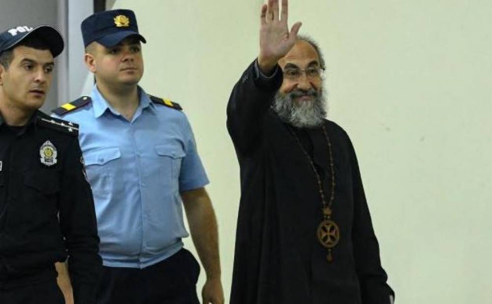 Միքայել Աջապահյանի դատավճիռը՝ իշխանության վախերի ապացույց