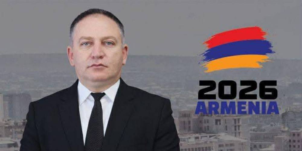 Նոր կուսակցություն՝ «Հայկական ճանապարհ»․ «Հրապարակ»