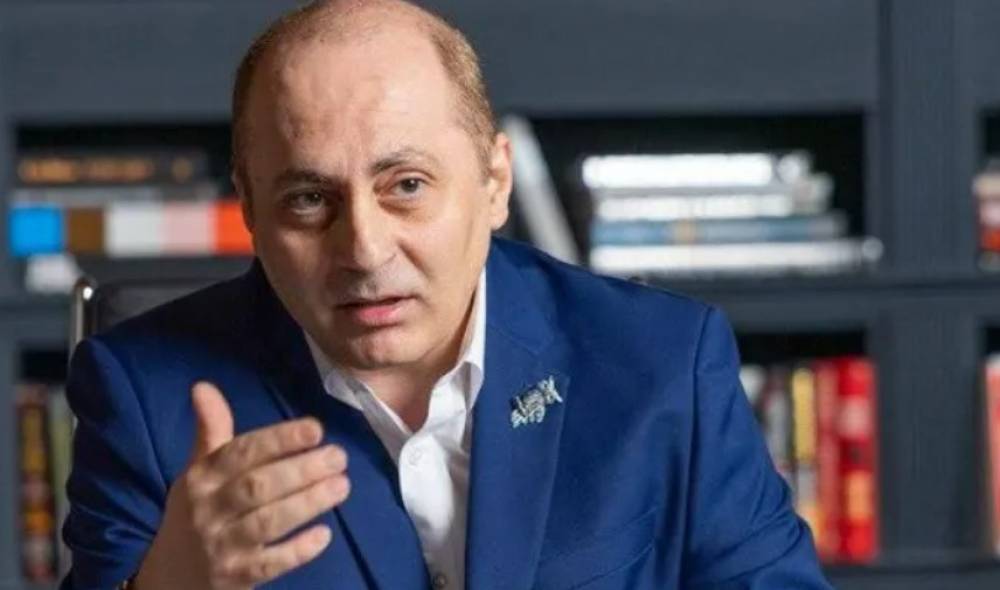 Վարդան Ղուկասյանը չի արտահանձնվի Հայաստանին