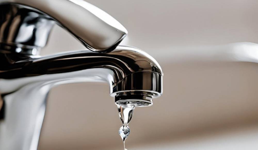 Ջուր չի լինի