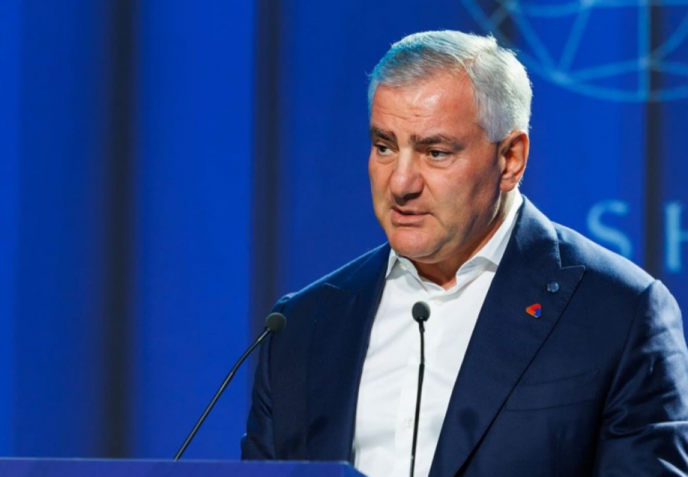 130 օրից ավելի է ապօրինի կալանավորված է Սամվել Կարապետյանը, բայց 53 քննիչ չեն կարողանում ավարտել նախաքննությունը․ Վարդևանյան