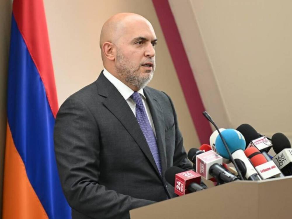 Նորմալ բանակցողի դեպքում Վաշինգտոնյան հանդիպմանը կարելի էր հասնել գերեվարվածների վերադարձին