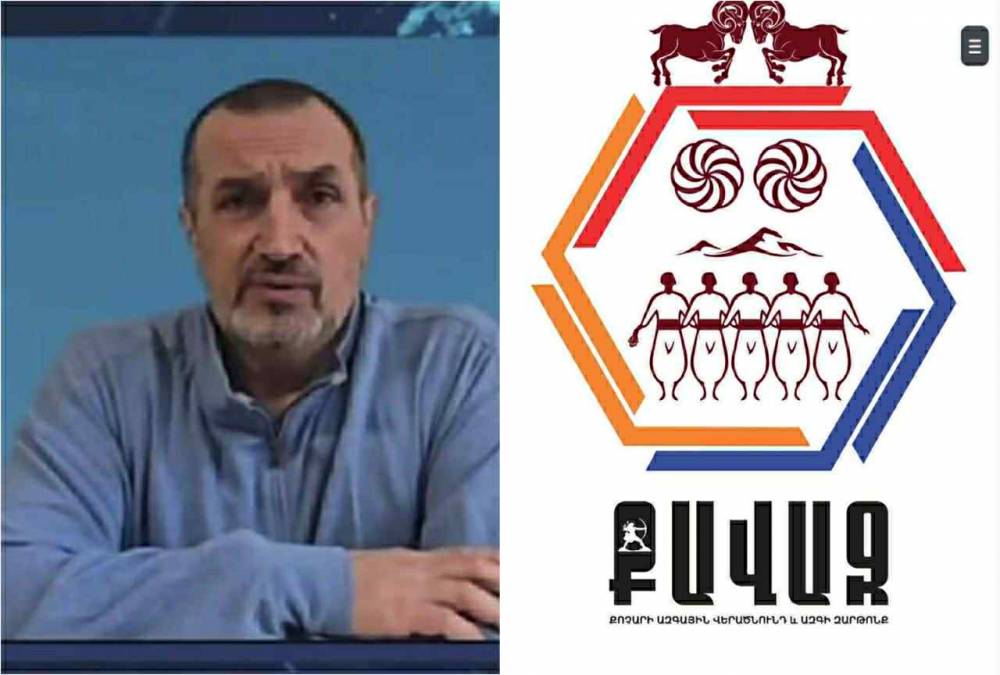 Քենիայից ժամանած Արտակ Սարգսյանը կուսակցություն է հիմնել. ինչ «մեսիջ» են նրան ուղարկել իշխանությունները