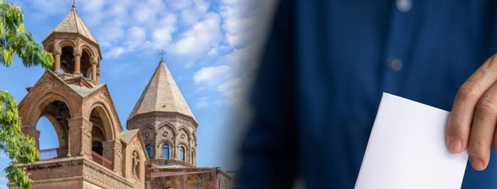 Էջմիածնում ՔՊ հաղթանակը կյանքի ու մահու հարց է դարձել. «Ժողովուրդ»
