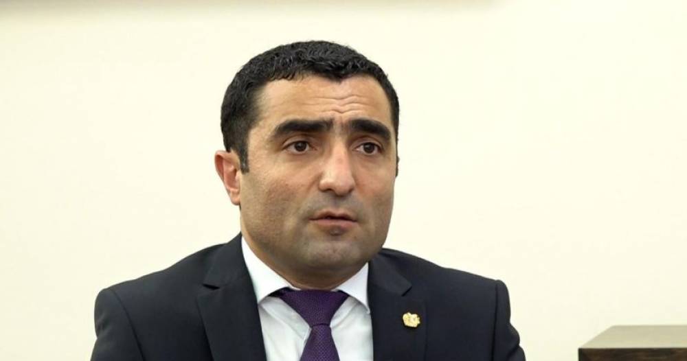 «ՀԷՑ» ՓԲԸ տնօրենների խորհրդի նախագահին հորդորում եմ դադարեցնել հանրության աչքերին թոզ փչելու փորձերը. Ռոմանոս Պետրոսյան