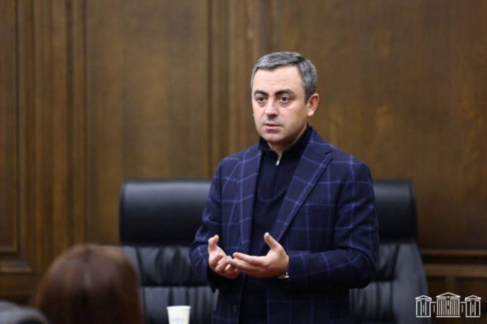 Երիտքպականները գերազանցում են երիտթուրք պարագլուխներին. Իշխան Սաղաթելյան