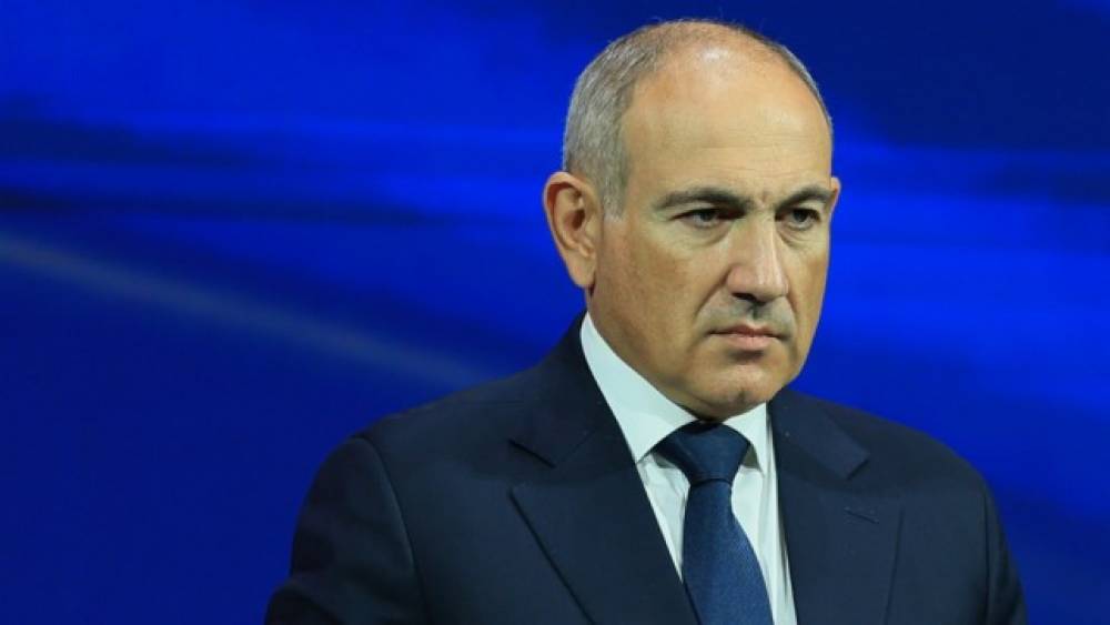 2026թ․ հերթական խորհրդարանական ընտրություններում մեր համամասնական ցուցակի ձեւավորման գործընթացը սկսվում է. Նիկոլ Փաշինյան