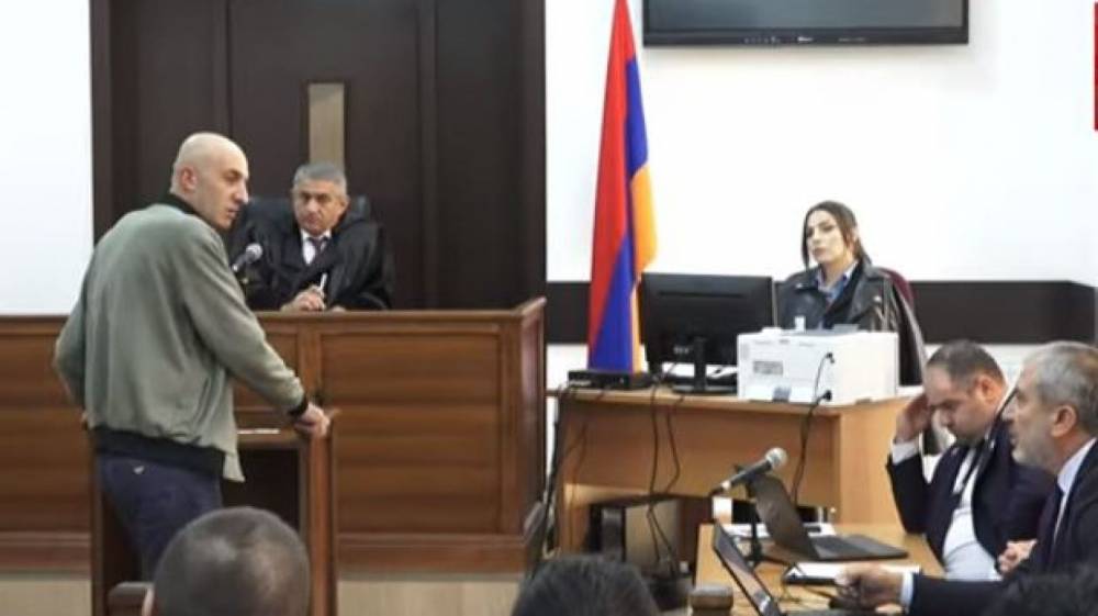 Բոլորի մոտ հարց է առաջանում՝ էդ ոնց Գարուշը դուրս եկավ, մնացած տղաները դուրս չեկան. Ազատի զինվորական կացարանի հրդեհի գործ