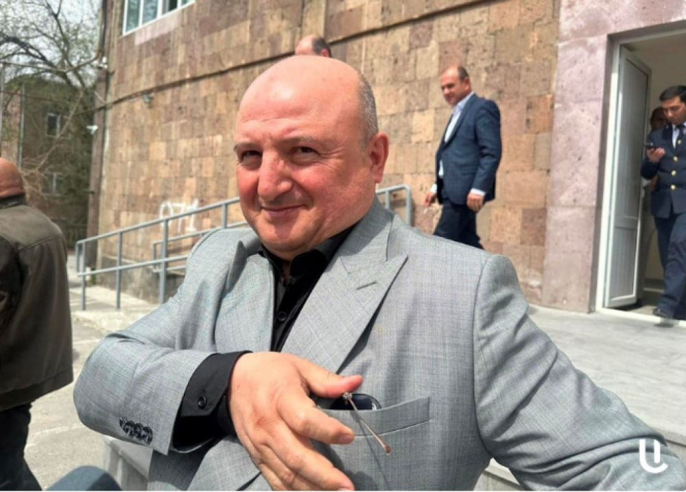 ՀՀ վարչապետը պետք է գիտակցի, որ ինքը Գյումրու ՏԻՄ ընտրություններում գյումրեցիների կողմից մերժված, ջախջախված ուժի առաջնորդն է. ՀԿԿ Գյումրու ավագանի