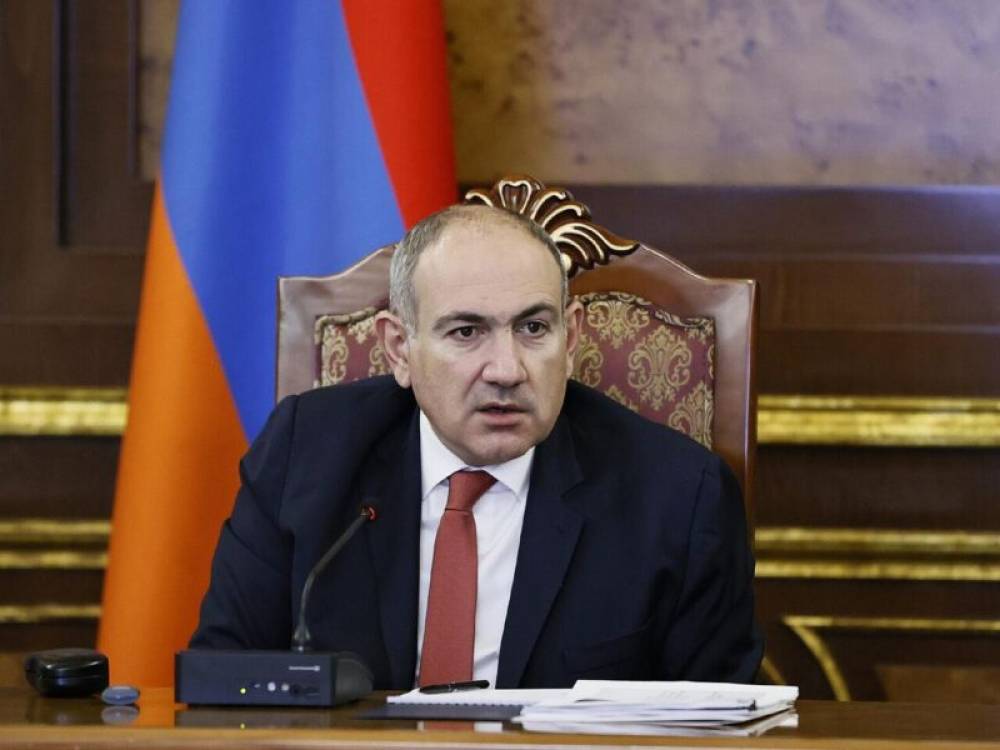 Կեղծ Դիխոտոմիա․ եթե Նիկոլի դեմ եք, ուրեմն կողմ եք պատերազմին․ քաղաքագետ