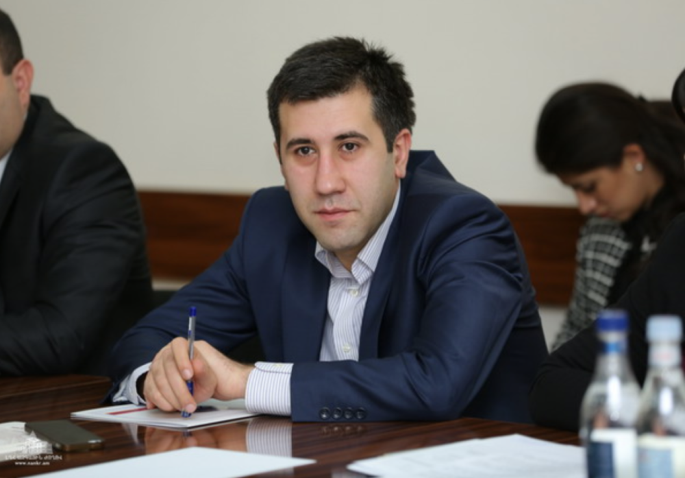 Երբեք նույնքան լավ չեմ կարողացել պաշտպանել իմ որևէ վստահորդի, որքան ՔՊ-ն՝ ադրբեջանցի հանցագnրծին