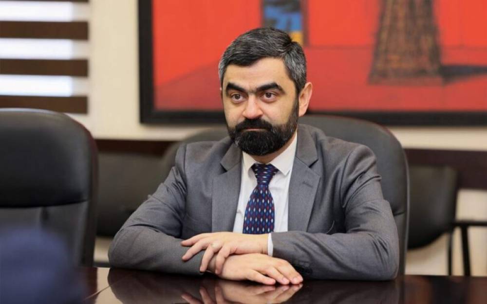 Ի՞նչ ունեցվածքով է Հայոցյանը հեռանում Բարձրագույն կրթության և գիտության կոմիտեի նախագահի պաշտոնից