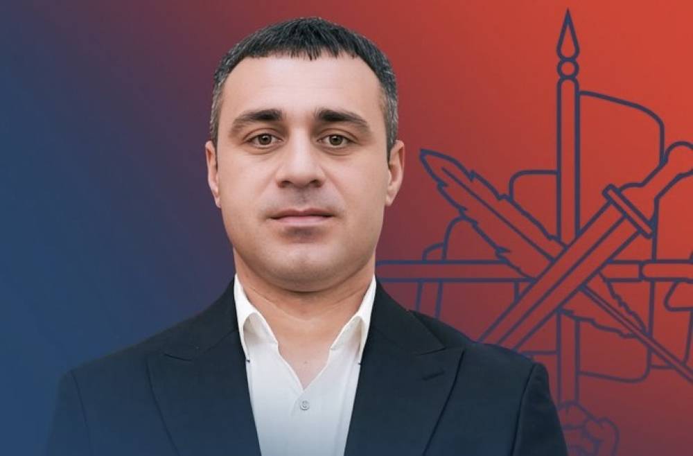 Մերժե՛ք Տիգրանաշենը Ադրբեջանին հանձնողներին. Գերասիմ Վարդանյան