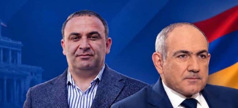 Ավետ Կոնջորյանը նեղսրտած է. ՔՊ-ի վերնախավից հորդորել են կուսակցությունից հեռանալու դիմում ներկայացնել․ «Ժողովուրդ»
