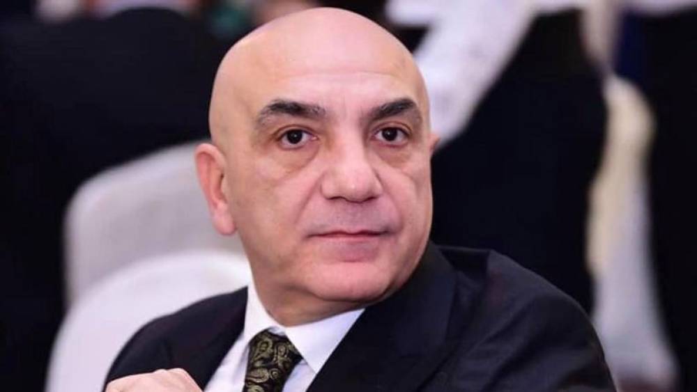 Երբ հարսանիքի երաժշտությունը դառնում է պատիժ. Կարեն Գևորգյան
