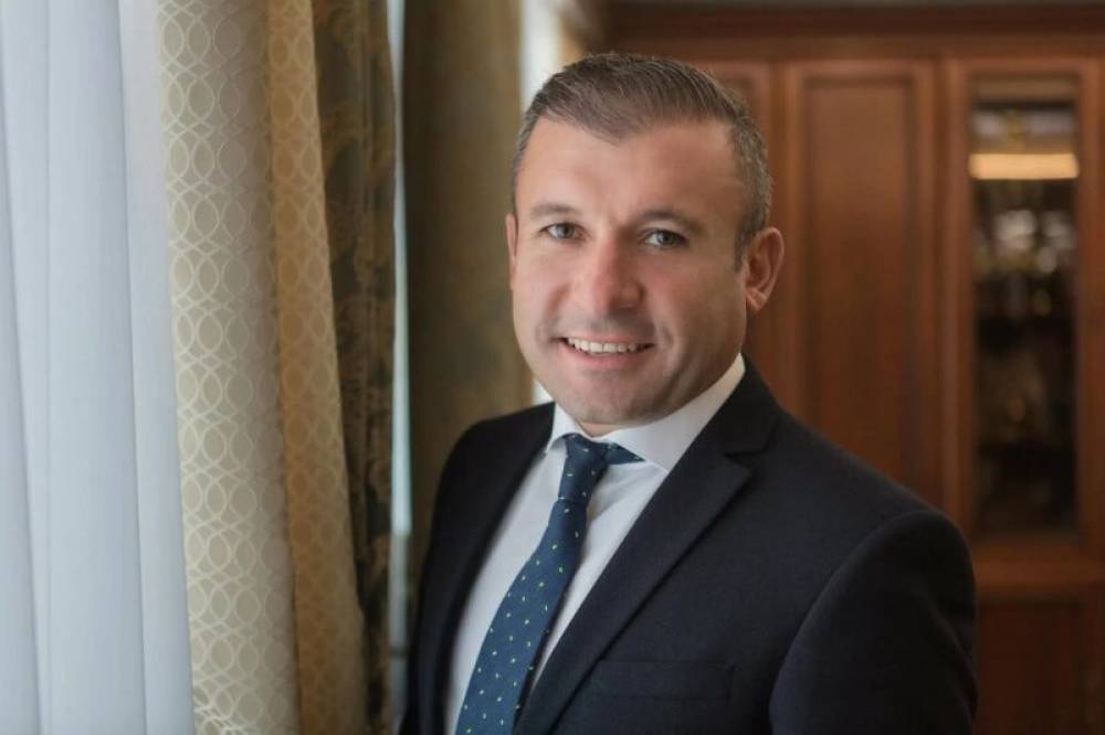 Արա Աբրահամյանը գնում է թոշակի. ո՞վ կփոխարինի. «Հրապարակ»