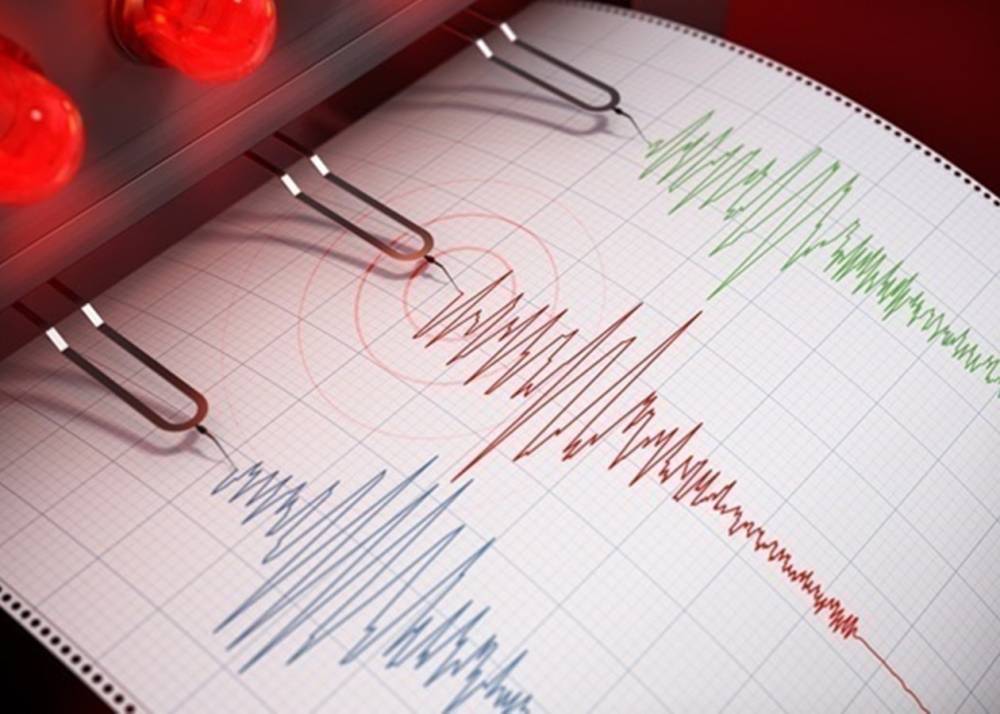 Երկրաշարժ է գրանցվել Հայաստանում