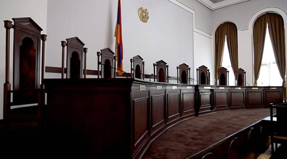 Թեկնածուներից ոչ մեկը չի ստացել ընտրվելու համար անհրաժեշտ թվով կողմ ձայներ․ ՍԴ