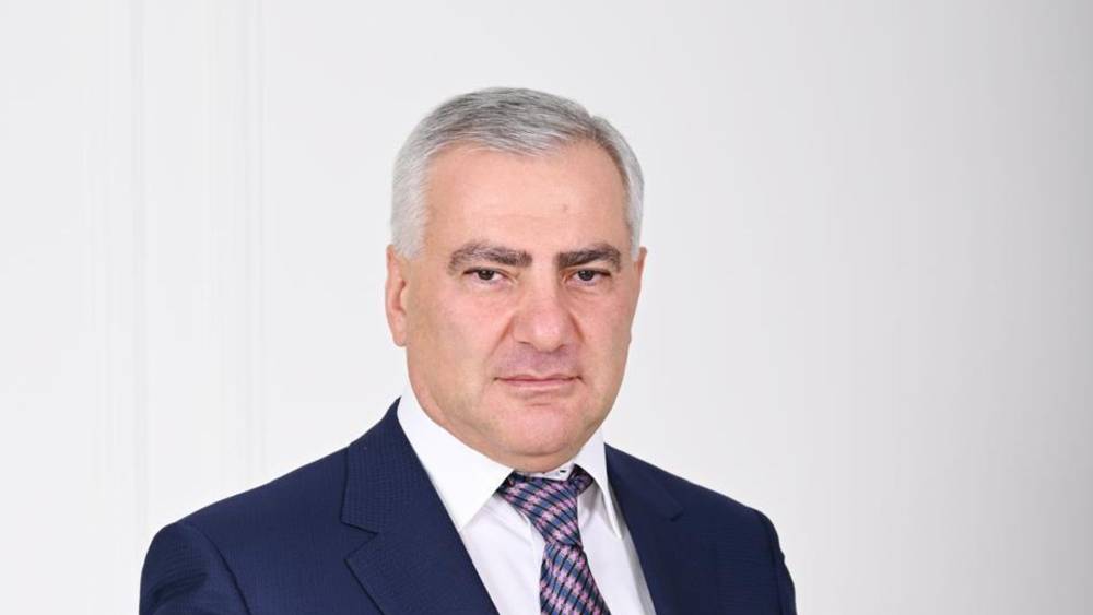 Մի անգամ էլ թող Փաշինյանը մտնի Ադրբեջանի տարածք, տեսնենք՝ հետ կտա՞ն իրեն, թե՞ չէ. Սամվել Կարապետյան