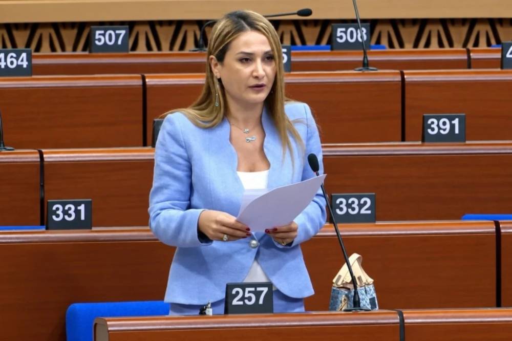 Այս ընտրությունները խաղաղության մասին էին, Հայաստանի անկախության և ինքնիշխանության մասին. Արուսյակ Ջուլհակյան