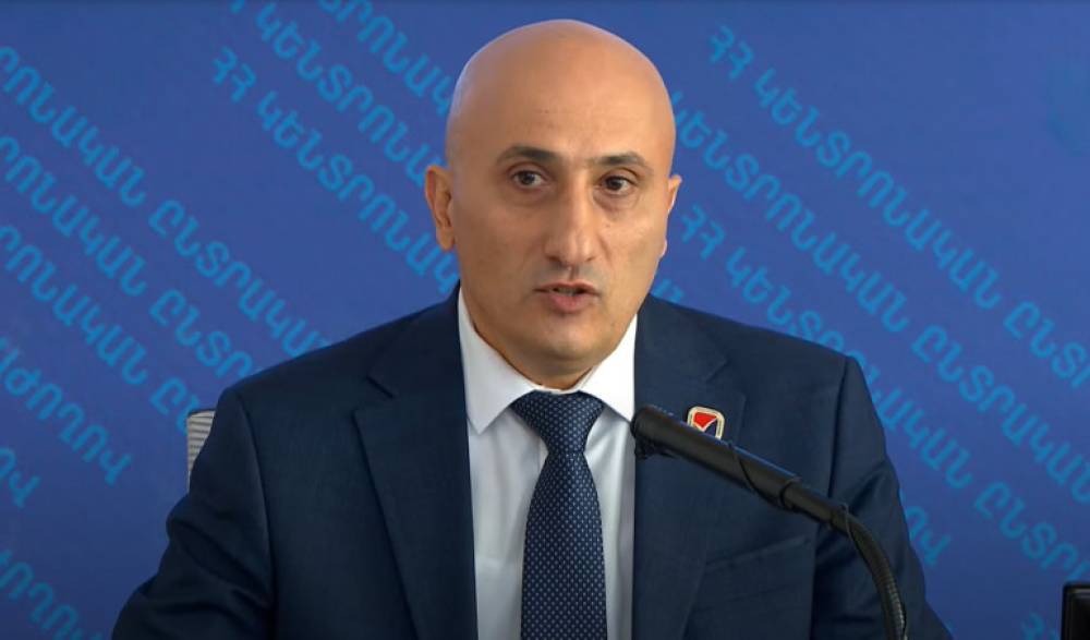 ՏԻՄ ընտրություններից առաջ ընտրական հանձնաժողովները ստացել են 6 դիմում և գրություն․ ԿԸՀ նախագահ