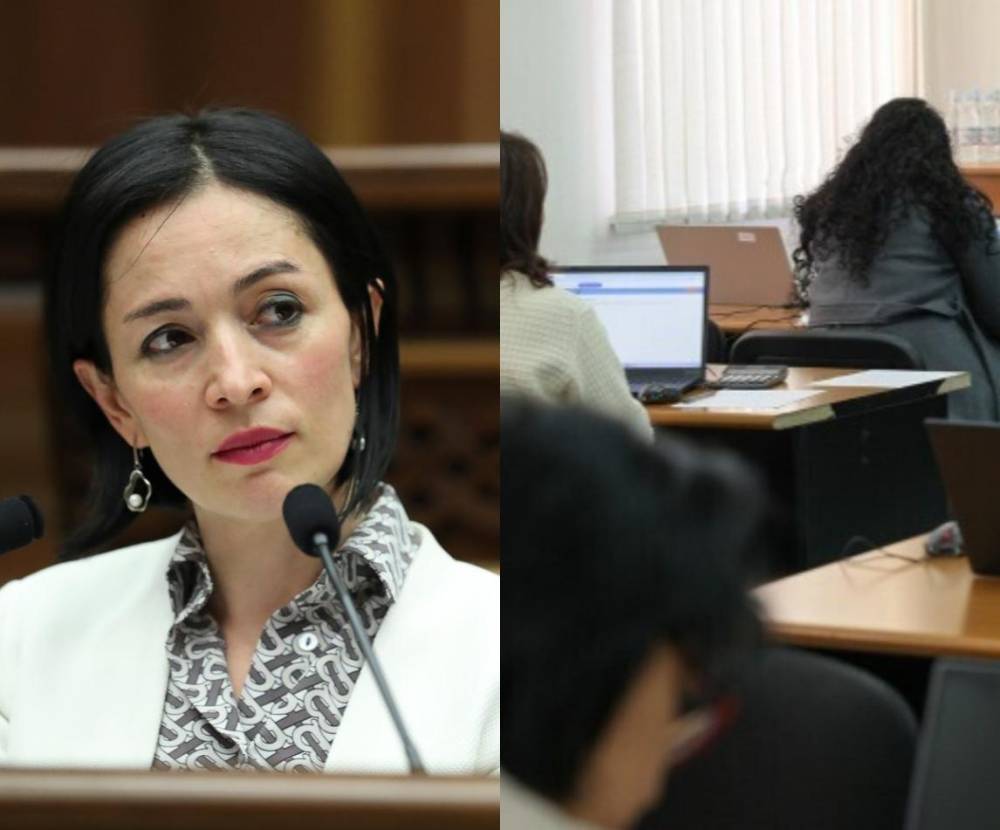 ԿԳՄՍ նախարարությունը չի ընդունել կամավոր ատեստավորման հայտերը․ «Հրապարակ»