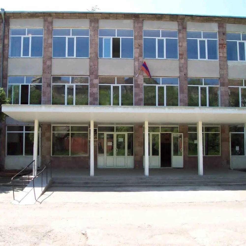 Նորից ուսուցիչ է ձերբակալվել ․«Հրապարակ»
