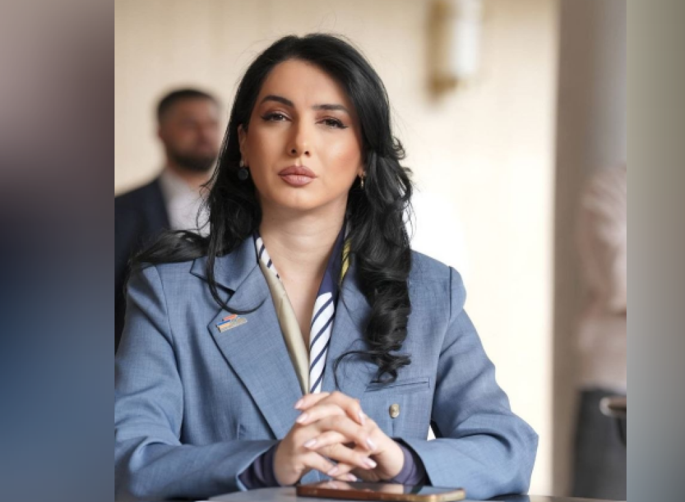 Ըստ էության, Փաշինյանը անոնսում է, որ ադրբեջանցին կհանձնվի Բաքվին. Ղահրամանյան