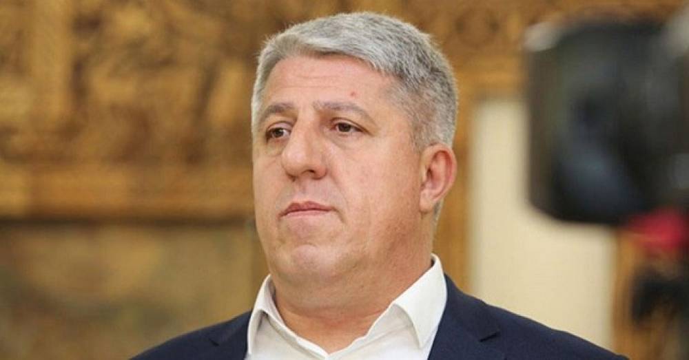 Արցախը մեր «վզին գցած պարան» չէր, այլ՝ փրկօղակ