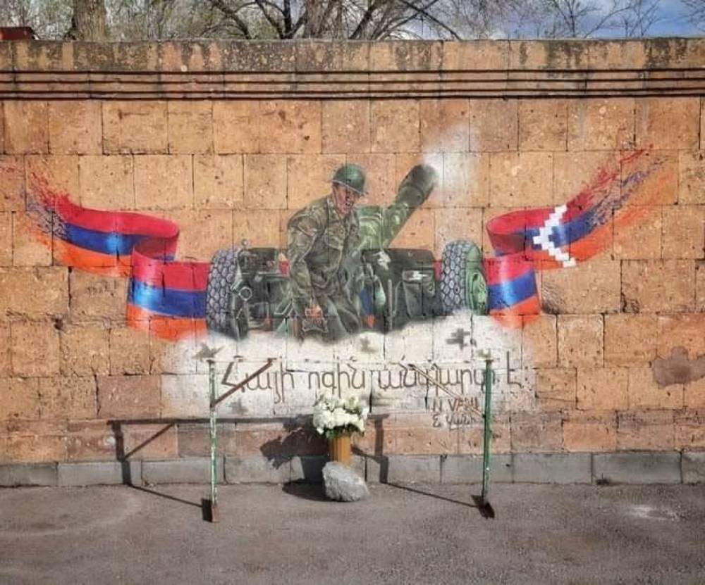 Համբերությունը լռություն չէ, հարգանքը՝ հրաժարում չէ, իսկ ժամանակի ձգձգումը՝ խնդրի լուծում չէ. Ալբերտ Հովհաննիսյանի հայր