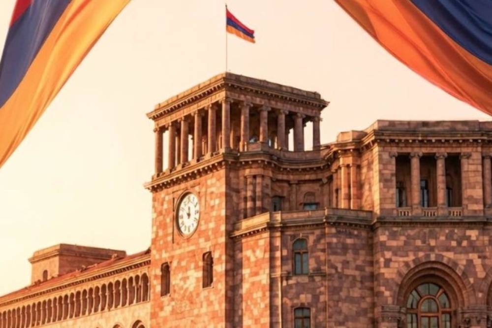 ՀՀ կառավարությունը հավանություն տվեց 2027 թվականի բյուջեի նախագծին