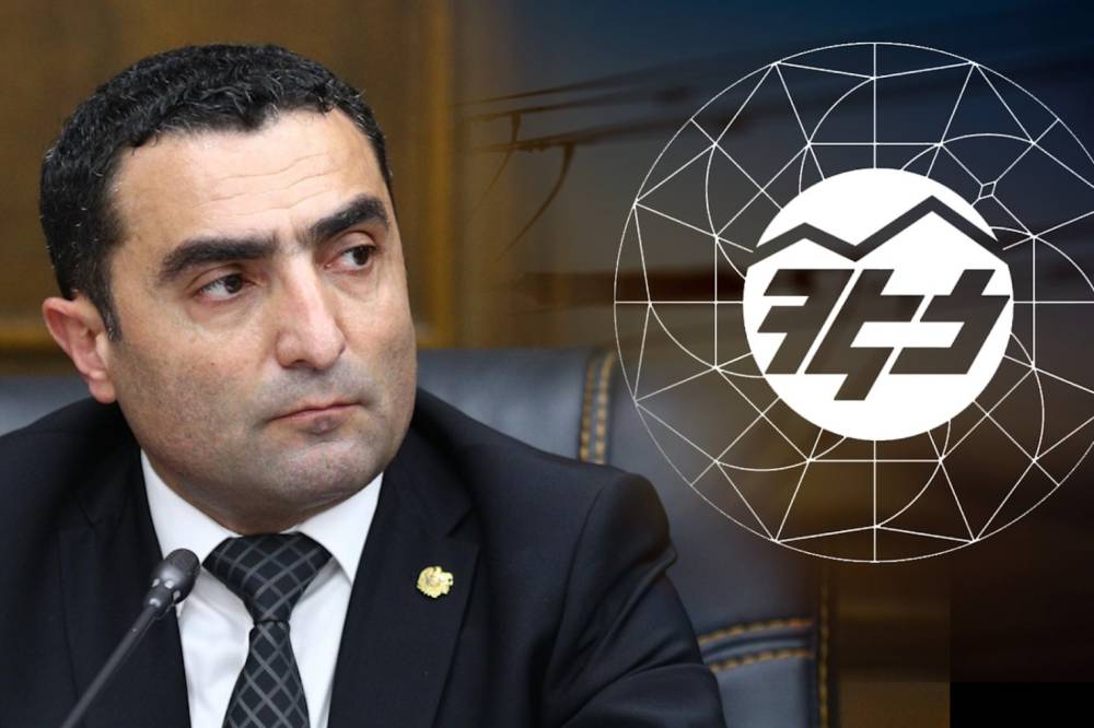 Որևէ մեկը ՀԷՑ-ը վաճառելու մասին այլևս չի խոսում. Ռոմանոս Պետրոսյանը ներկայացրեց սպասվող ընթացակարգը (Տեսանյութ)