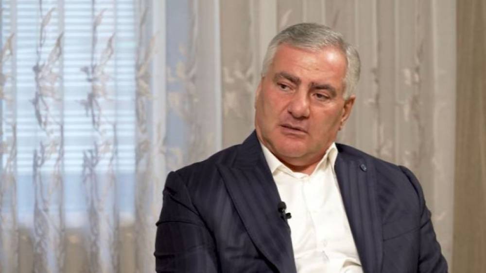 «Մեր սիրելի քաղաքի կողքին ենք». Սամվել Կարապետյանի նվերը՝ գյումրեցիներին