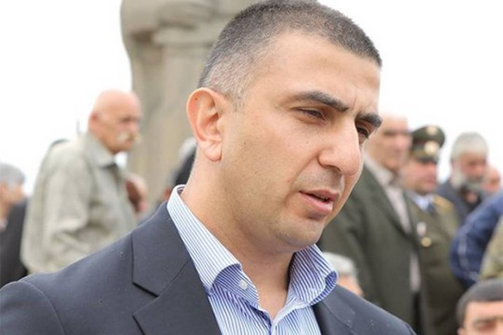 Որ դաշտում է խաղալու Պալաչը․ «Հրապարակ»