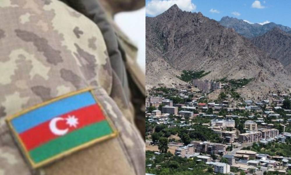 Սյունիքում կրկի՞ն ադրբեջանցիներ. «Հրապարակ»